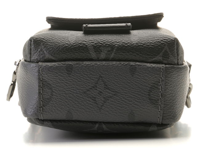 LOUIS VUITTON ルイヴィトン ショルダーバッグ ダブル・フォンポーチ