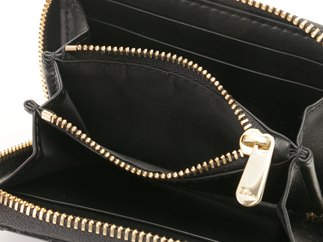 Dior ディオール カナージュ レディディオール スモールジップ Dior ディオール カナージュ レディディオール スモールジップ