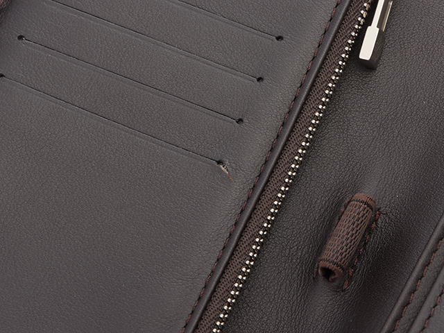 LOUIS VUITTON ルイ・ヴィトン ポルトフォイユ・ロン ジッペ