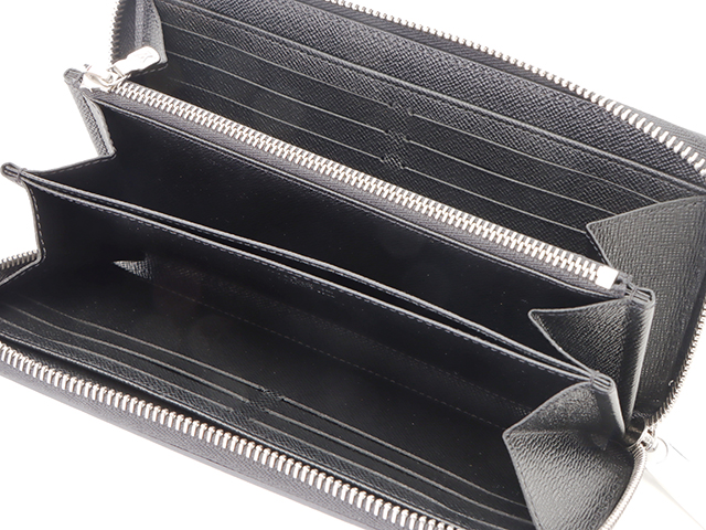 【最高峰美品 RFID】ルイヴィトン エピ ジッピーウォレット ノワール 長財布 LOUIS VUITTON ルイヴィトン 長財布 ジッピーウォレット エピ