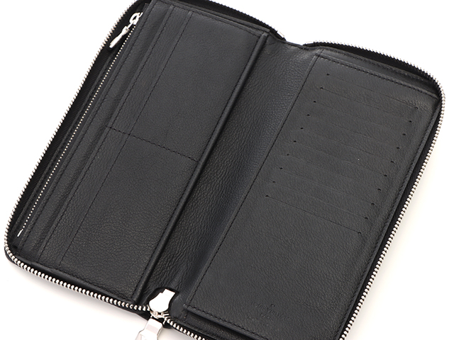 LOUIS VUITTON ルイ・ヴィトン ジッピーウォレット・ヴェルティカル