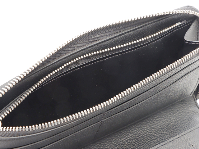 LOUIS VUITTON ルイ・ヴィトン ジッピーウォレット・ヴェルティカル