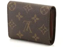 Louis Vuitton ルイ・ヴィトン ポルトフォイユ・エレーヌ M60253 Louis Vuitton ルイ・ヴィトン ポルトフォイユ・エレーヌ M60253