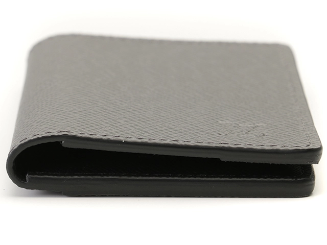 LOUIS VUITTON ルイ・ヴィトン オーガナイザー・ドゥ ポッシュ タイガ グレー M81551【431】2148103699023