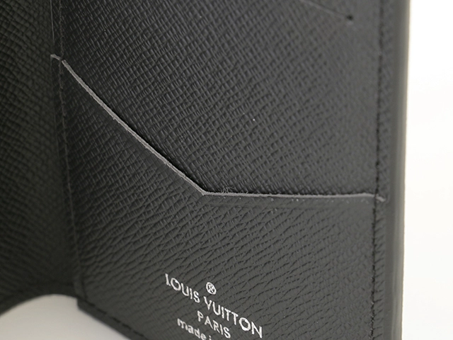 LOUIS VUITTON ルイ・ヴィトン オーガナイザー・ドゥ ポッシュ タイガ グレー M81551【431】2148103699023