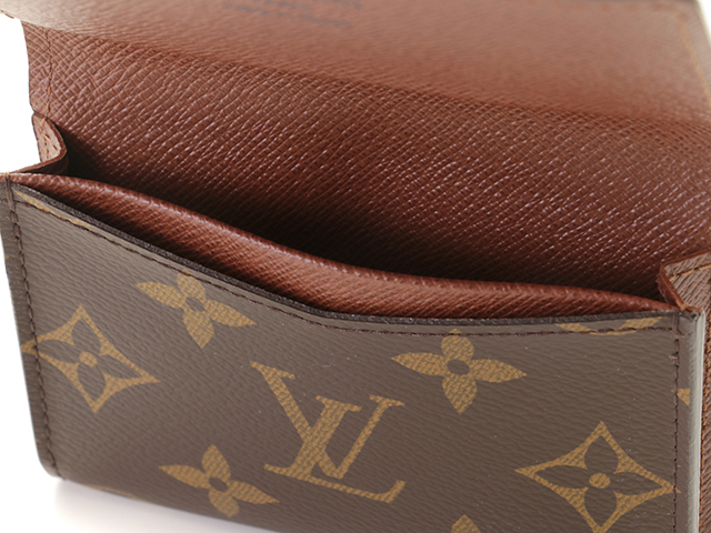 LOUIS VUITTON ルイ・ヴィトン アンヴェロップ・カルト・ドゥ