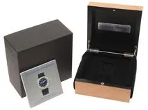 PANERAI　パネライ　ルミノール GMT　PAM00159　SS/革　メンズ　自動巻き　2148103699290【432】