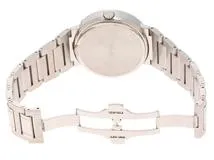 BVLGARI　　ブルガリ　　ブルガリブルガリ　　SS　　BB38SSAUTO　　ホワイト文字盤　　メンズ　　自動巻き　　【436】　2148103699306