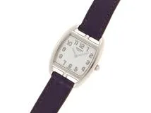 HERMES】エルメス ケープコッド CC1.210 腕時計レディース