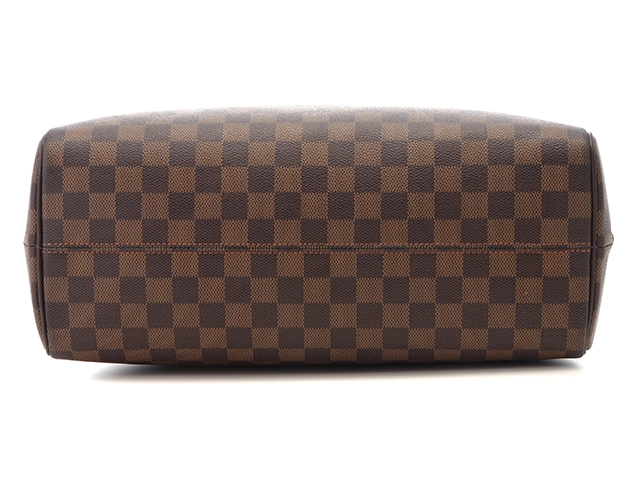 LOUIS VUITTON ルイ･ヴィトン　ノリータ　ダミエ　ハンドバッグ　N41455　【432】2148103700866