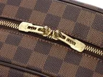 LOUIS VUITTON ルイ･ヴィトン　ノリータ　ダミエ　ハンドバッグ　N41455　【432】2148103700866