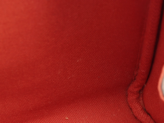 LOUIS VUITTON ルイ･ヴィトン　ノリータ　ダミエ　ハンドバッグ　N41455　【432】2148103700866