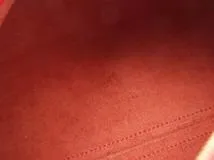 LOUIS VUITTON　ルイヴィトン　スピーディ25　エピ　カスティリアンレッド　M59237　1998年頃製造【433】2148103700873