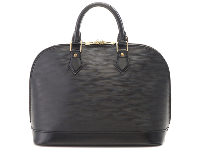 LOUIS VUITTON ルイヴィトン　LV エピ アルマ ハンドバッグ 43 楽天市場】【バッグ】LOUIS VUITTON ルイ ヴィトン エピ アルマ