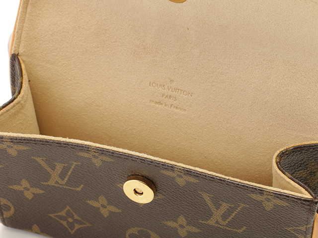 LOUIS VUITTON ルイ・ヴィトン ポシェット・フロランティーヌ LOUIS VUITTON ルイ・ヴィトン ポシェット・フロランティーヌ