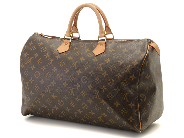 当店在庫してます！ LOUIS VUITTON ルイヴィトン ボストンバッグ スピーディ40 バッグ