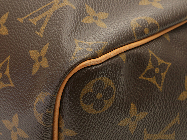 LOUIS VUITTON ルイヴィトン ボストンバッグ スピーディ40