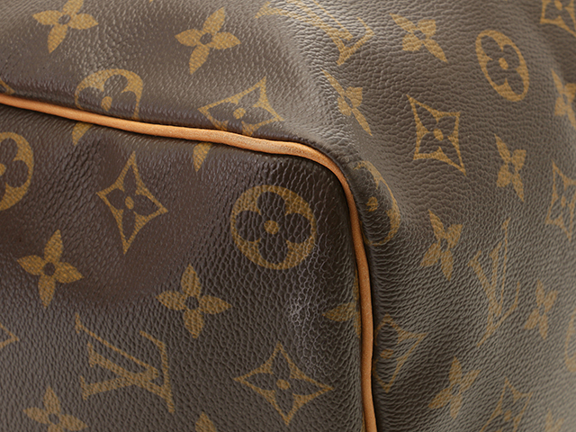 LOUIS VUITTON ルイヴィトン ボストンバッグ スピーディ40