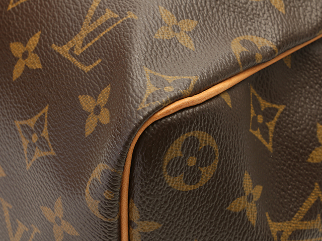 LOUIS VUITTON ルイヴィトン ボストンバッグ スピーディ40