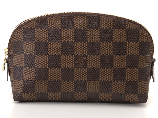 LOUIS VUITTON ルイヴィトン ポシェット・コスメティックPM ダミエ 