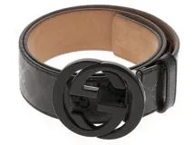 GUCCI ベルト