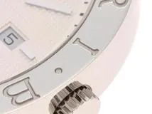 BVLGARI ブルガリブルガリ BB42SS シルバー ステンレススチール メンズ 自動巻き （2148103702600）【200】