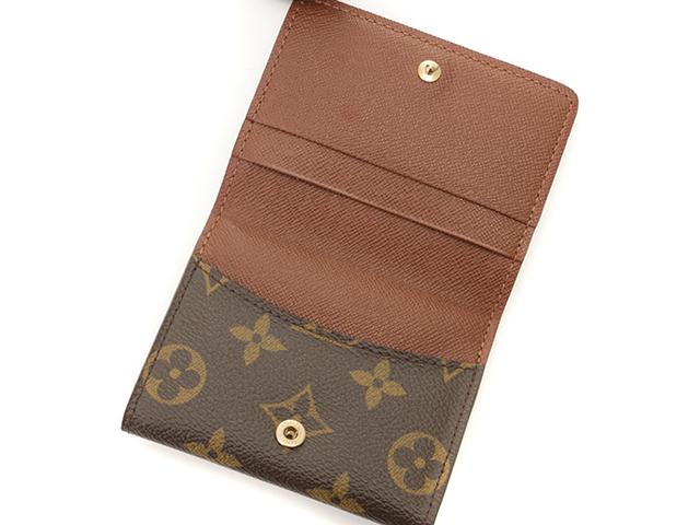 LOUIS VUITTON ルイヴィトン コイン・カードケース ラドロー