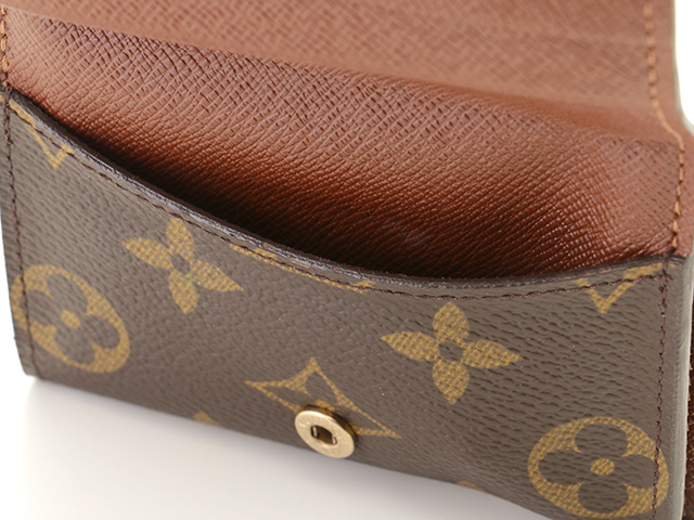 LOUIS VUITTON ルイヴィトン コイン・カードケース ラドロー
