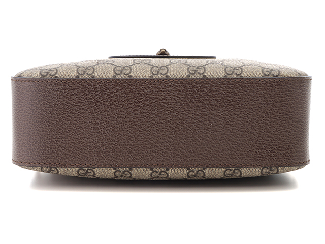 GUCCI グッチ ネオヴィンテージ GGスプリームメッセンジャー