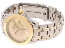 OMEGA オメガ シーマスター120m 2311.11 ステンレススチール/イエロ