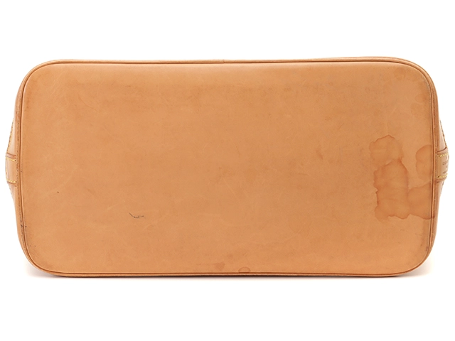 LOUIS VUITTON　ルイ・ヴィトン　アルマ　ハンドバッグ　モノグラム　M51130　2148103705045　【205】