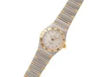 OMEGA オメガ 時計 コンステレーションミニ 1262.70 レディース