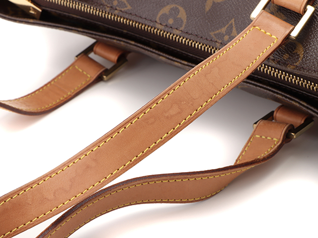LOUIS VUITTON ルイヴィトン カバ・ピアノ トートバッグ LOUIS VUITTON ルイヴィトン カバ・ピアノ トートバッグ
