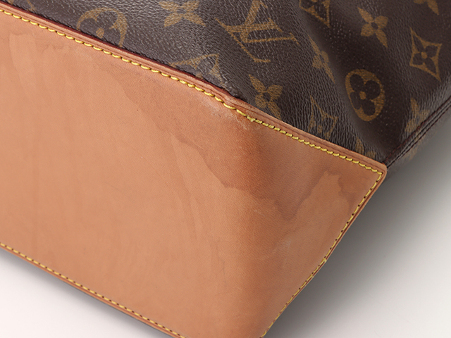 LOUIS VUITTON ルイヴィトン カバ・ピアノ トートバッグ LOUIS VUITTON ルイヴィトン カバ・ピアノ トートバッグ