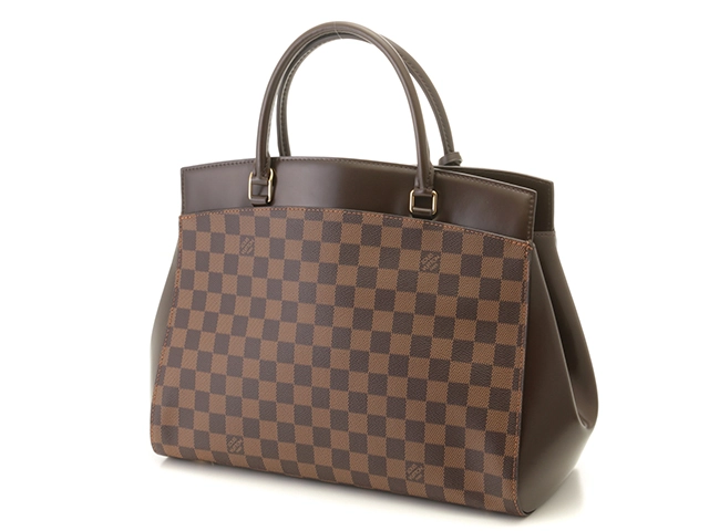 Louis Vuitton ルイ・ヴィトン リヴォリＭＭ ダミエ N41150【430】2148103705793