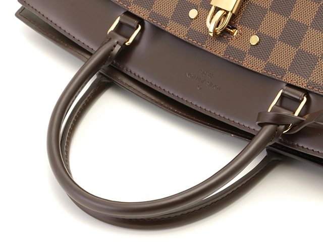 Louis Vuitton ルイ・ヴィトン リヴォリＭＭ ダミエ N41150【430】2148103705793