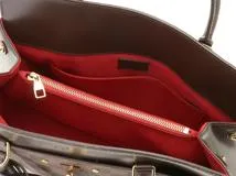 Louis Vuitton ルイ・ヴィトン リヴォリＭＭ ダミエ N41150【430】2148103705793