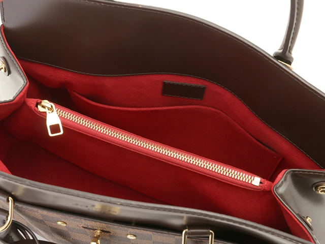 Louis Vuitton ルイ・ヴィトン リヴォリＭＭ ダミエ N41150【430】2148103705793