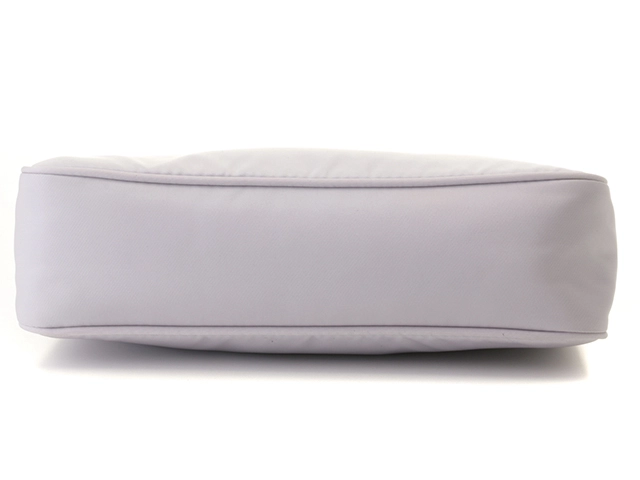 PRADA　Re－Edition2000　ミニバッグ　パステルパープル　リナイロン【431】2148103705823