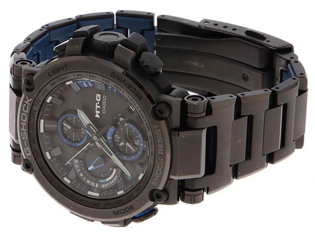 【怪盗グルー】MTG-B1000-1AJF MTG-B1000-1AJF | CASIO