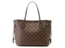 LOUIS VUITTON ルイ・ヴィトン ネヴァーフルPM ダミエ N41359【431】2148103706448