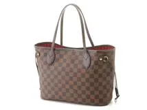 LOUIS VUITTON ルイ・ヴィトン ネヴァーフルPM ダミエ N41359【431】2148103706448