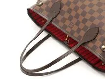 LOUIS VUITTON ルイ・ヴィトン ネヴァーフルPM ダミエ N41359【431】2148103706448