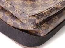 LOUIS VUITTON ルイ・ヴィトン バッグ　ブロードウェイ　ダミエ　N42270　2148103706516【437】