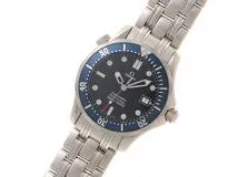 OMEGA オメガ 腕時計 シーマスター300m プロフェッショナル 2561.80