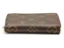 LOUIS　VUITTON　　ルイヴィトン　ジッピー・コインパース　モノグラム　【432】　2148103707599