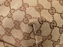 GUCCI　グッチ GGショルダーバッグ　ブラウン　キャンバス/レザー 　189751　【471】SK　2148103707889
