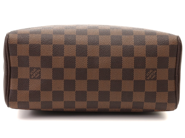 LOUIS VUITTON　ルイ・ヴィトン　ブレラ　ハンドバッグ　ダミエ　N51150　2148103708411　【472】