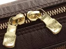 LOUIS VUITTON　ルイ・ヴィトン　ブレラ　ハンドバッグ　ダミエ　N51150　2148103708411　【472】