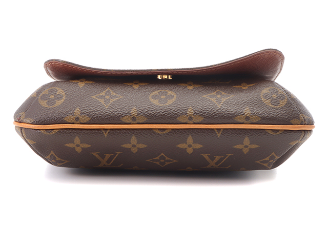 LOUIS VUITTON ルイヴィトン ミュゼット サルサ ショート